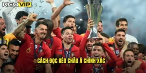 cách đọc kèo châu á chính xác