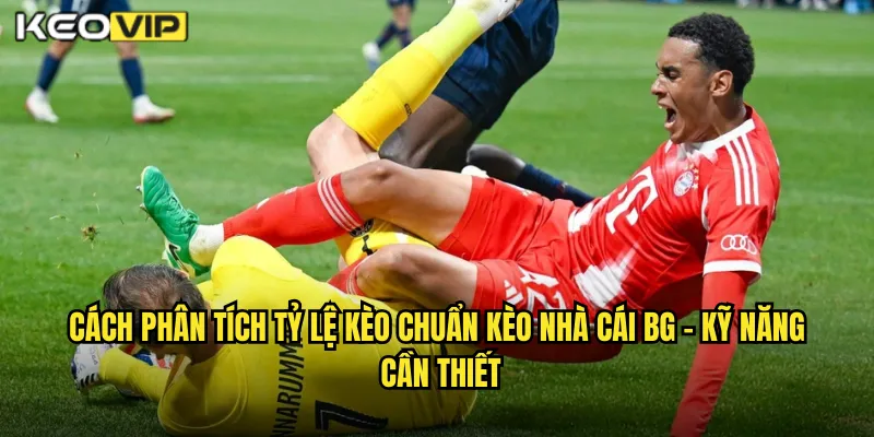Cách Phân Tích Tỷ Lệ Kèo Chuẩn Kèo Nhà Cái BG - Đọc Vị Nhà Cái Như Cao Thủ 1 Cách phân tích tỷ lệ kèo chuẩn kèo nhà cái bg - Kỹ Năng Cần Thiết