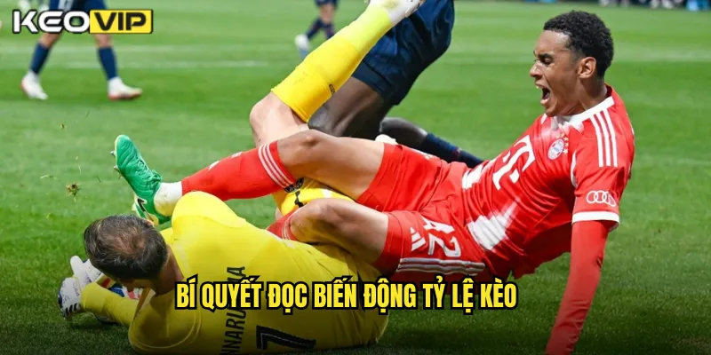 Cách Phân Tích Tỷ Lệ Kèo Chuẩn Kèo Nhà Cái BG - Đọc Vị Nhà Cái Như Cao Thủ 2 Bí Quyết Đọc Biến Động Tỷ Lệ Kèo