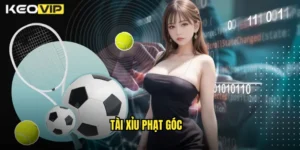 tài xỉu phạt góc