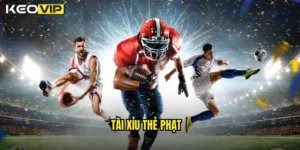 tài xỉu thẻ phạt