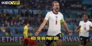 Kèo tài xỉu phạt góc