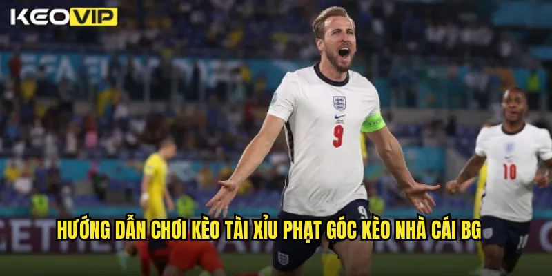 Kèo Tài Xỉu Phạt Góc Kèo Nhà Cái BG - Chiến Thuật Mới Lạ Lợi Nhuận Cao 2 Hướng dẫn chơi kèo tài xỉu phạt góc kèo nhà cái bg