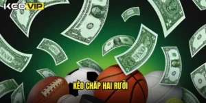 kèo chấp hai rưỡi
