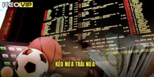 kèo nửa trái nửa